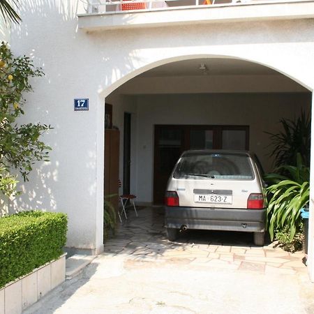 Apartment Podgora 518B Екстер'єр фото