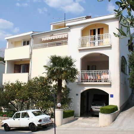 Apartment Podgora 518B Екстер'єр фото