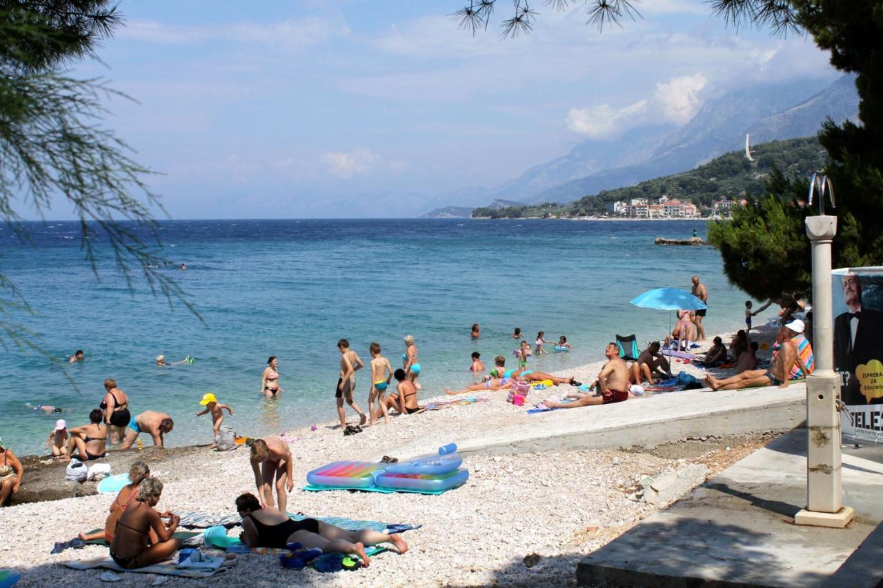 Apartment Podgora 518B Екстер'єр фото