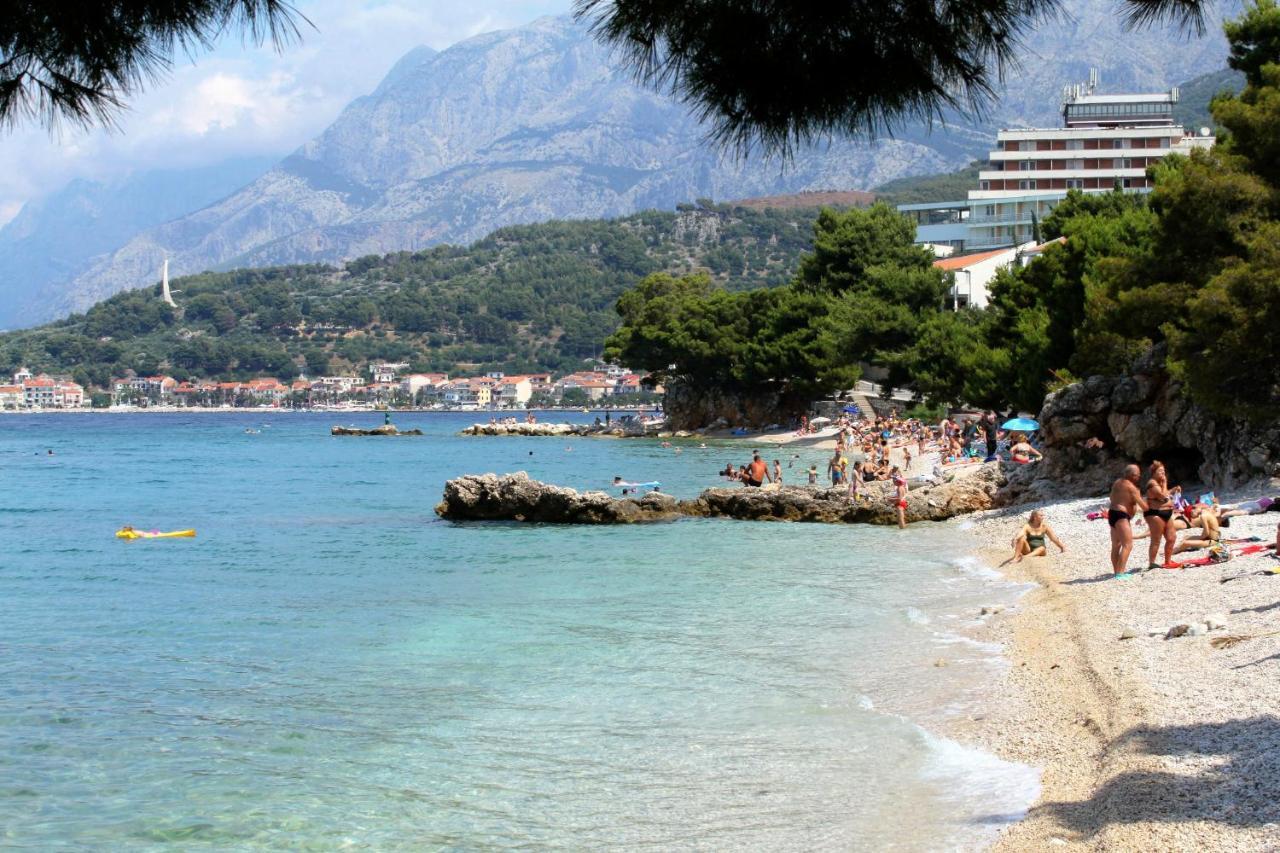 Apartment Podgora 518B Екстер'єр фото