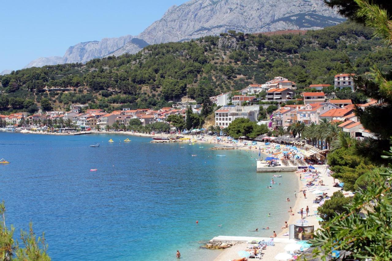 Apartment Podgora 518B Екстер'єр фото