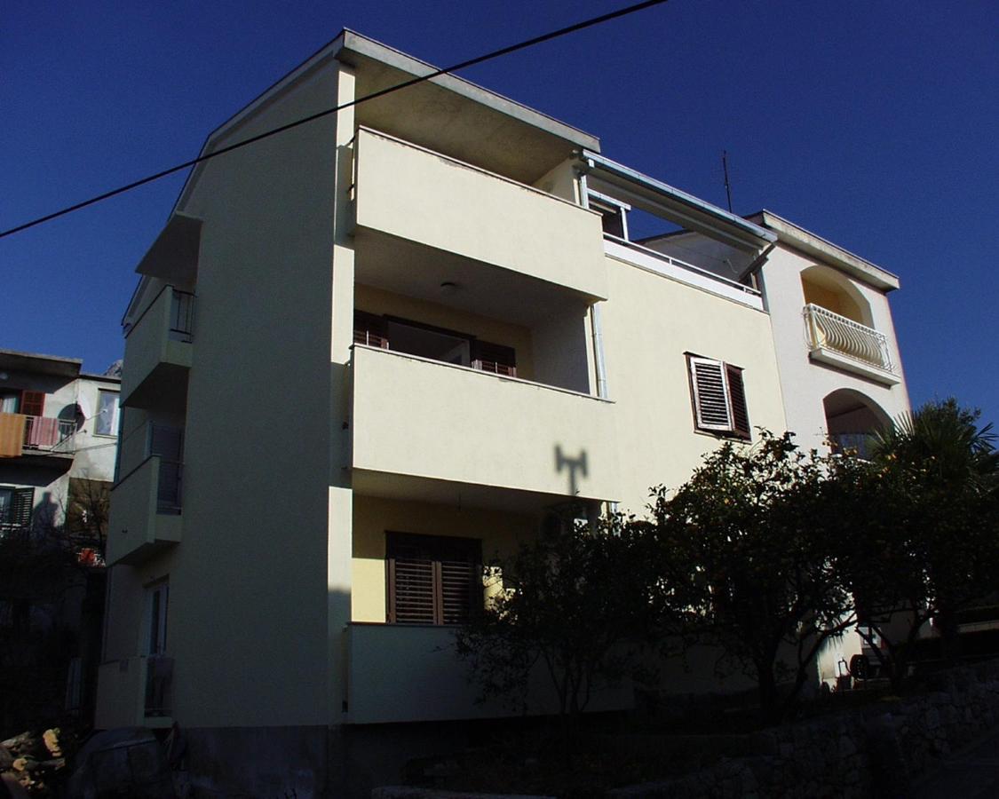 Apartment Podgora 518B Екстер'єр фото