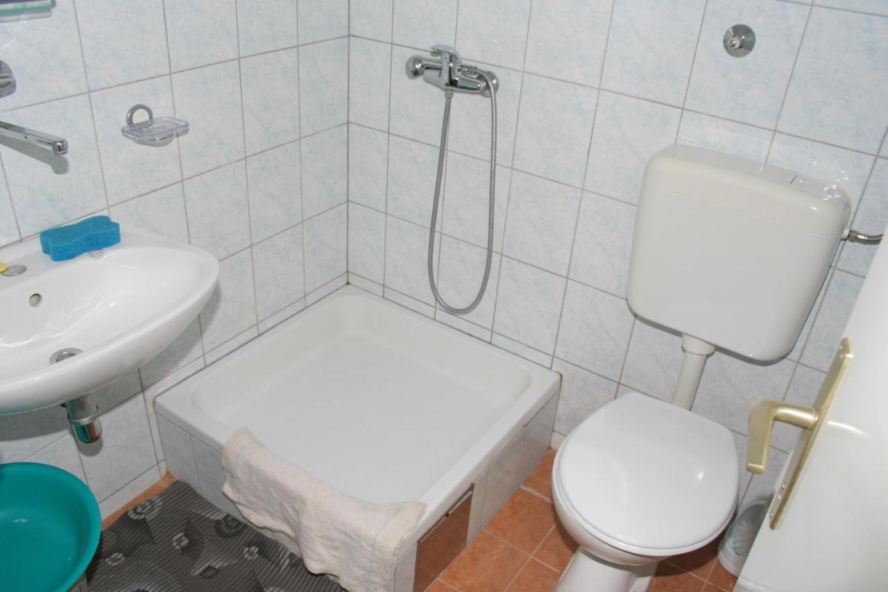 Apartment Podgora 518B Екстер'єр фото
