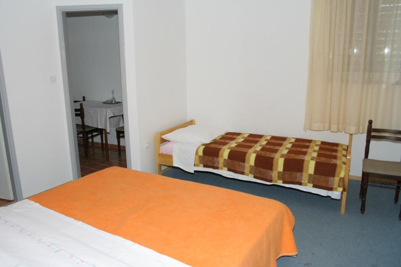 Apartment Podgora 518B Екстер'єр фото