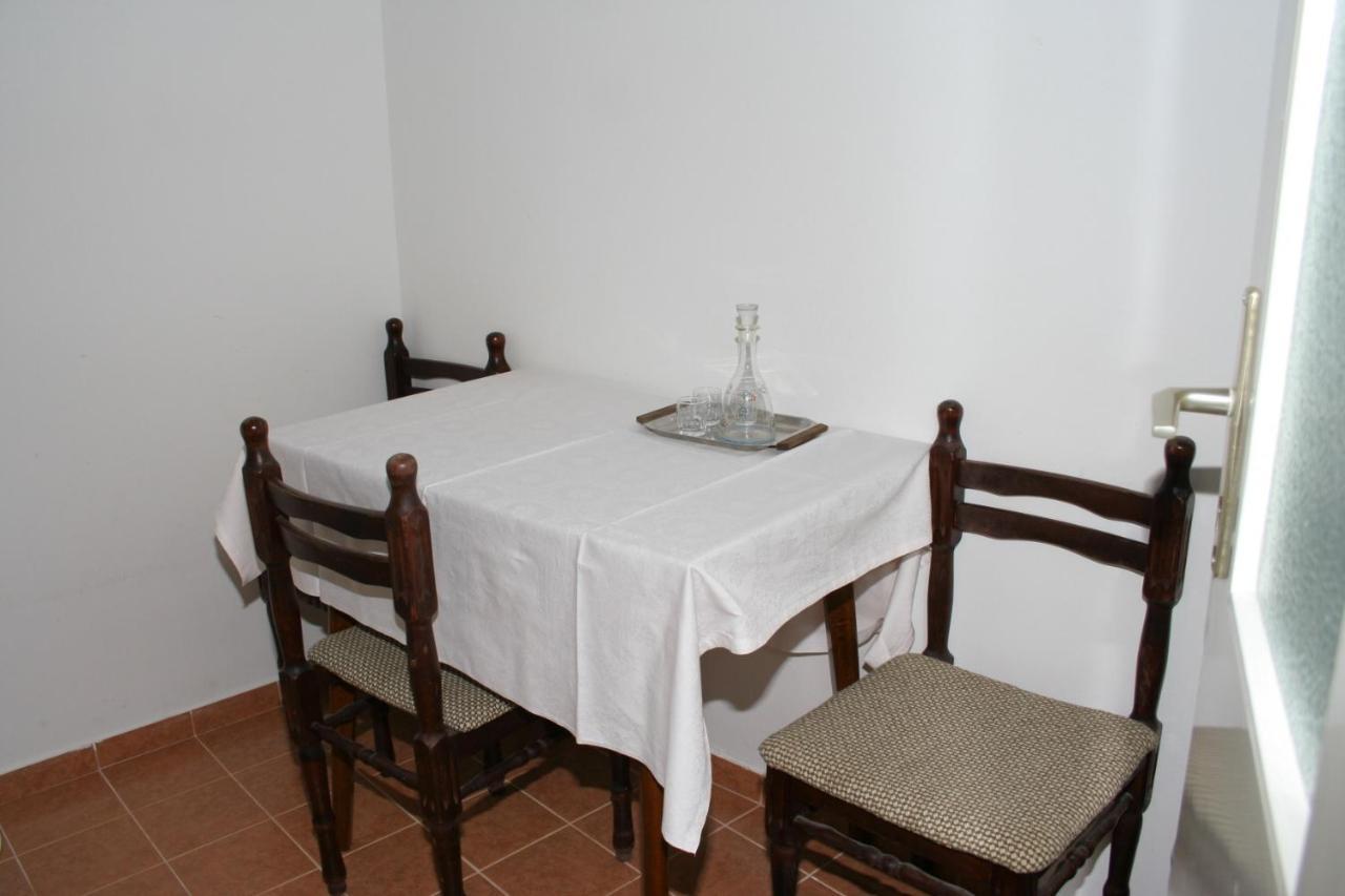 Apartment Podgora 518B Екстер'єр фото