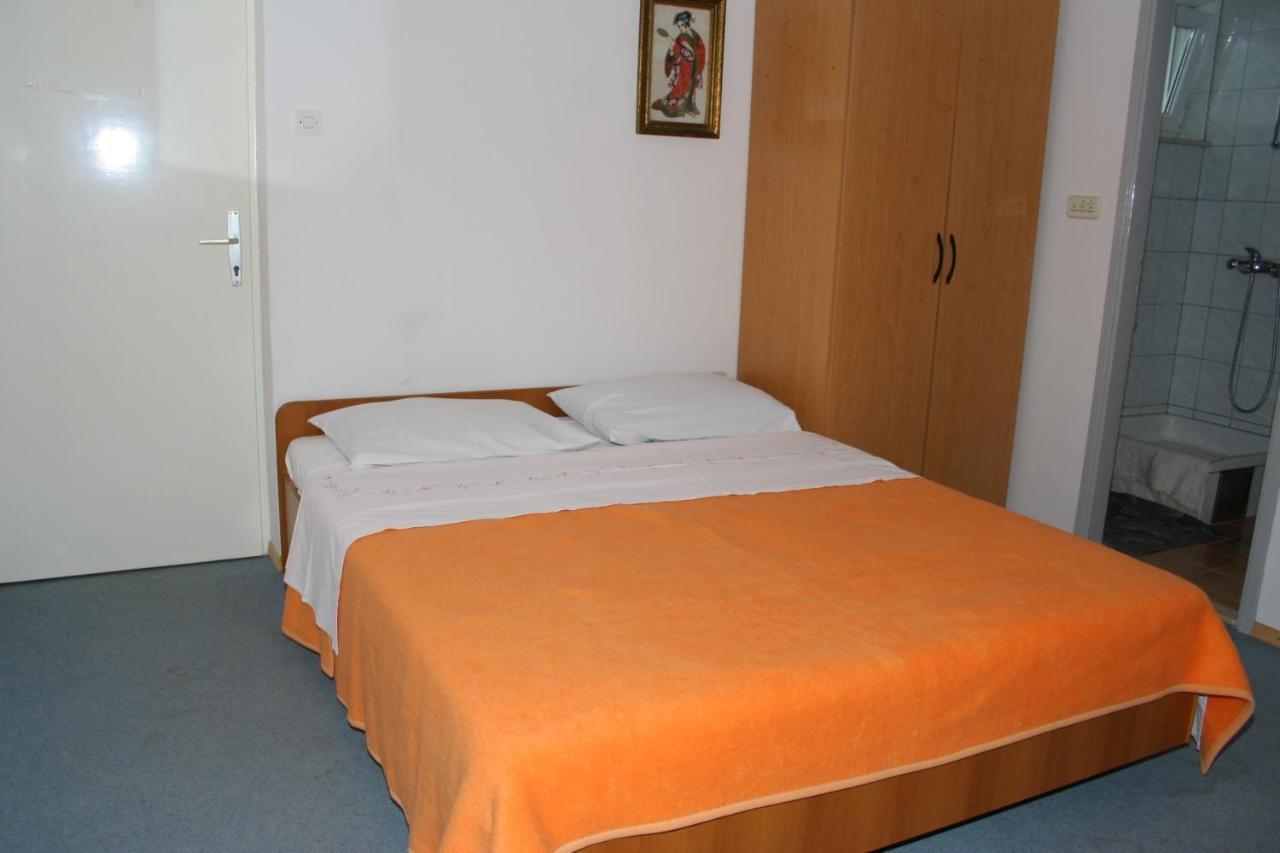 Apartment Podgora 518B Екстер'єр фото