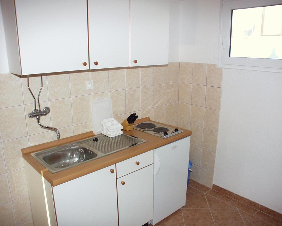 Apartment Podgora 518B Екстер'єр фото